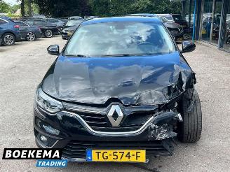 Renault Mégane 1.3 TCe 140PK Limited LED Keyless Navigatie Climate Cruise picture 5