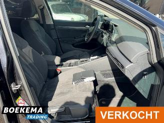 Volkswagen Golf 1.5 eTSI Style HUD DSG Massage Led Navi Stoelverw. picture 19