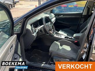 Volkswagen Golf 1.5 eTSI Style HUD DSG Massage Led Navi Stoelverw. picture 13