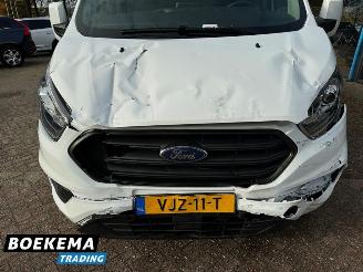 Ford Transit Custom 2.0 TDCI 170PK Aut. L2H1 Navi Camera SHZ Airco picture 8