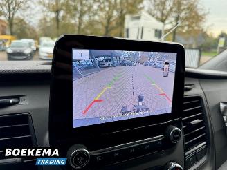 Ford Transit Custom 2.0 TDCI 170PK Aut. L2H1 Navi Camera SHZ Airco picture 23