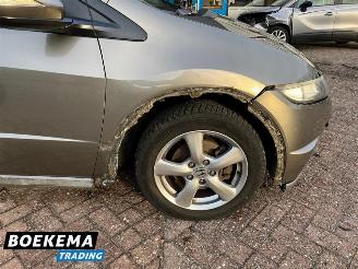 Honda Civic 1.4 Sport Clima Cruise LMV picture 8