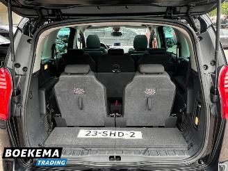 Peugeot 5008 2.0 HDI 7-Pers Aut Clima Cruise Navi PDC Trek. picture 15