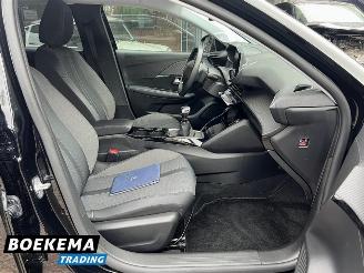 Peugeot 208 1.2 Allure 100pk Led Climate Navi Cruise Camera stoelverw. picture 18