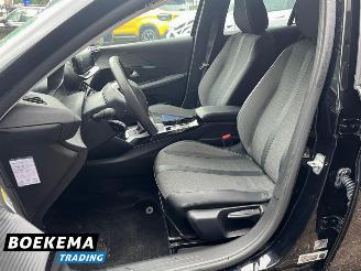 Peugeot 208 1.2 Allure 100pk Led Climate Navi Cruise Camera stoelverw. picture 13