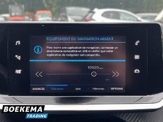 Peugeot 208 1.2 Allure 100pk Led Climate Navi Cruise Camera stoelverw. picture 24