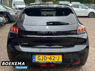 Peugeot 208 1.2 Allure 100pk Led Climate Navi Cruise Camera stoelverw. picture 11