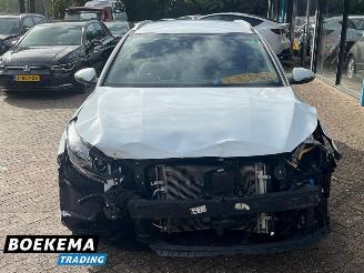 Kia Ceed 1.6 GDI PHEV Aut Led Keyless Virtual Navi Climate Cruise picture 5