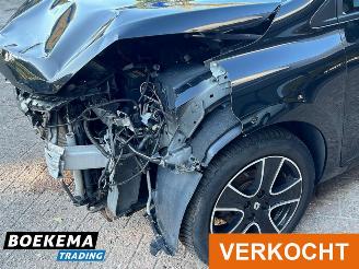 Renault Clio 0.9 TCe Expression Navi Cruise Airco picture 8