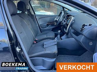 Renault Clio 0.9 TCe Expression Navi Cruise Airco picture 20