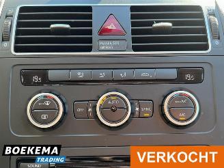 Volkswagen Touran 1.6 TDI Climate Cruise Trekhaak picture 26