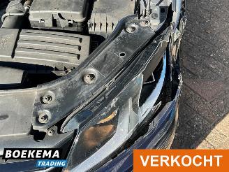 Volkswagen Touran 1.6 TDI Climate Cruise Trekhaak picture 10