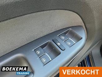 Volkswagen Touran 1.6 TDI Climate Cruise Trekhaak picture 22