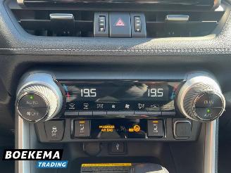 Toyota Rav-4 2.5 Hybrid Black Edition Keyless Navi Climate Cruise Camera picture 28