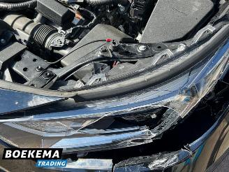 Toyota Rav-4 2.5 Hybrid Black Edition Keyless Navi Climate Cruise Camera picture 13