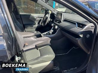 Toyota Rav-4 2.5 Hybrid Black Edition Keyless Navi Climate Cruise Camera picture 20