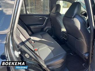 Toyota Rav-4 2.5 Hybrid Black Edition Keyless Navi Climate Cruise Camera picture 19
