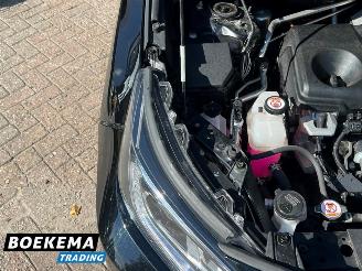 Toyota Rav-4 2.5 Hybrid Black Edition Keyless Navi Climate Cruise Camera picture 11