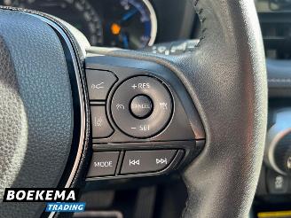 Toyota Rav-4 2.5 Hybrid Black Edition Keyless Navi Climate Cruise Camera picture 25