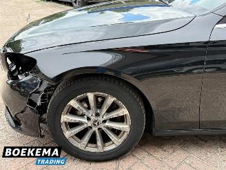 Mercedes E-klasse 200d Avantgarde Automaat Luchtvering Navigatie Cruise PDC picture 8