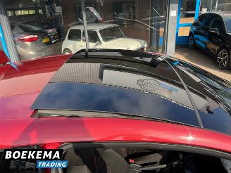 Seat Ibiza SC 1.4 TSI Cupra Bocanegra DSG Navi Climate picture 26