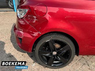 Seat Ibiza SC 1.4 TSI Cupra Bocanegra DSG Navi Climate picture 17