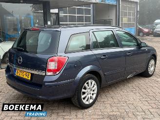 Opel Astra 1.4 Business Airco Cruise picture 2