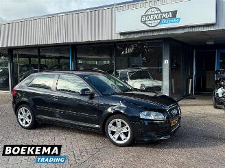 Audi A3 1.6 Ambition Business Edition Navigatie Cruise Climate picture 1