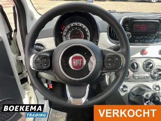 Fiat 500 0.9 TwinAir Turbo Popstar Airco Blue & My picture 16