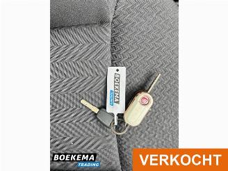 Fiat 500 0.9 TwinAir Turbo Popstar Airco Blue & My picture 21