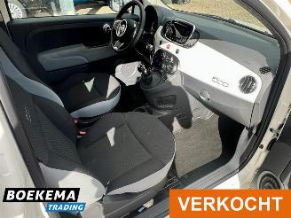 Fiat 500 0.9 TwinAir Turbo Popstar Airco Blue & My picture 15