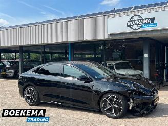 BYD SEAL Design RWD 83 kWh Panorama Dynaudio picture 1