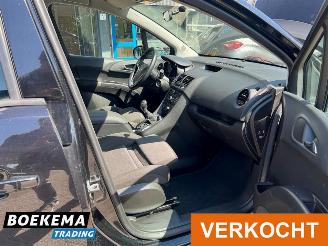 Opel Meriva 1.4 Edition Climate Cruise Control PDC picture 22
