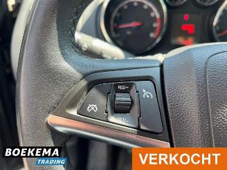 Opel Meriva 1.4 Edition Climate Cruise Control PDC picture 27