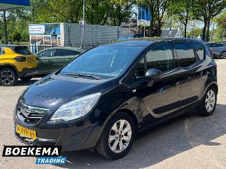 Opel Meriva 1.4 Edition Climate Cruise Control PDC picture 4