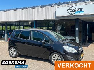 Opel Meriva 1.4 Edition Climate Cruise Control PDC picture 1