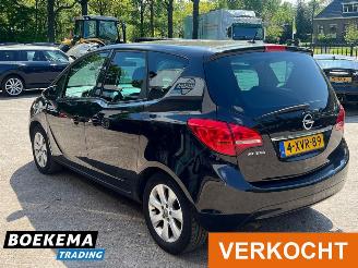 Opel Meriva 1.4 Edition Climate Cruise Control PDC picture 3