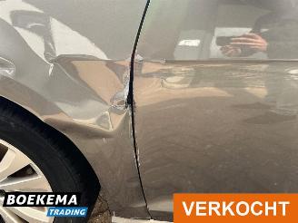 Volkswagen Golf 1.0 TSI Connected Navi Climate Cruise picture 10