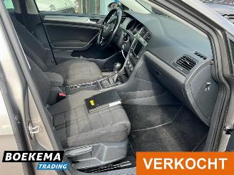 Volkswagen Golf 1.0 TSI Connected Navi Climate Cruise picture 20