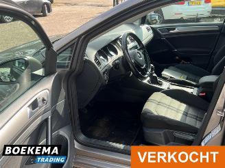 Volkswagen Golf 1.0 TSI Connected Navi Climate Cruise picture 15