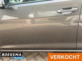 Volkswagen Golf 1.0 TSI Connected Navi Climate Cruise picture 11