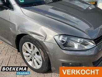 Volkswagen Golf 1.0 TSI Connected Navi Climate Cruise picture 6