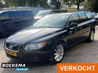 Volvo V-70 2.0 D3 Limited Aut Navi Cruise Trekhaak PDC picture 4