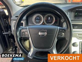Volvo V-70 2.0 D3 Limited Aut Navi Cruise Trekhaak PDC picture 19