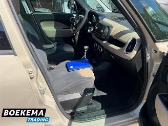Fiat 500L 0.9 TwinAir Lounge Stoelverw. Climate Cruise Trekhaak picture 21