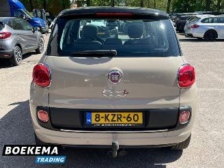 Fiat 500L 0.9 TwinAir Lounge Stoelverw. Climate Cruise Trekhaak picture 15