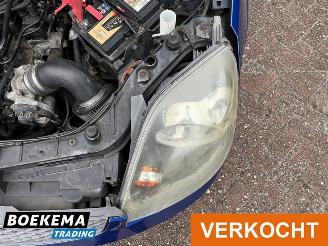 Ford Fiesta 2.0 16V ST 150PK Airco Sportpakket picture 13