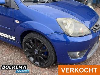 Ford Fiesta 2.0 16V ST 150PK Airco Sportpakket picture 9