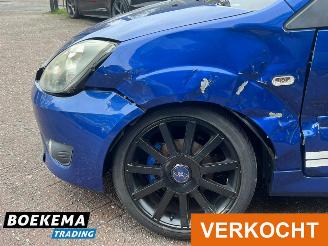 Ford Fiesta 2.0 16V ST 150PK Airco Sportpakket picture 7