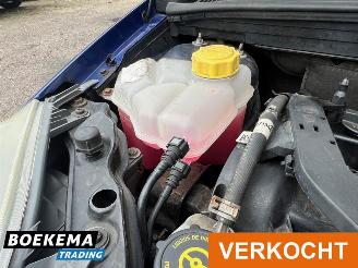 Ford Fiesta 2.0 16V ST 150PK Airco Sportpakket picture 12